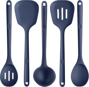 U-Taste Extra Long Silicone Kitchen...