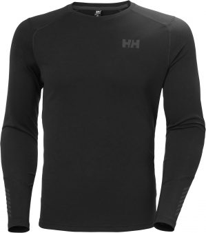 Helly Hansen Men’s Lifa Activ...