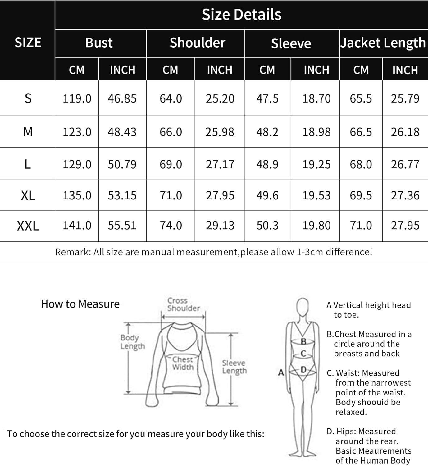 Women Waterproof Lightweight Raincoat Zip Lined Rain Jacket Outdoor Active Hooded Jackets with Pockets - Image 6