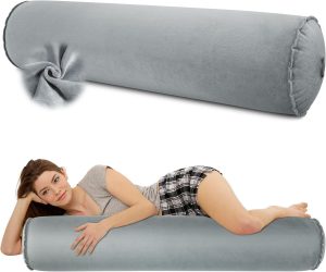 EULANT Inflatable Body Pillow for S...