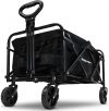 MoverX 70L Festival Trolley on Whee...