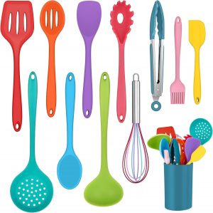 Onader Kitchen Utensil Set, 12 Piec...