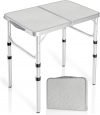 REDCAMP 2ft Folding Camping Table w...