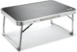 Trail Low Camping Table Folding Lig...