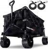 MoverX 200L Festival Trolley on Whe...