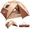 Camping Tent, Pop up Tent 3 Person ...