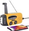 Wind Up Solar Radio, Survival Hand ...