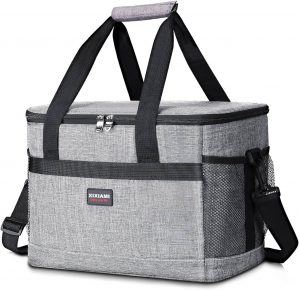 Large Cooler Bag 20L/33L Insulated ...