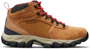 Columbia Men’s Newton Ridge P...