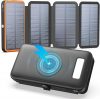 Solar Charger Power Bank – 27...
