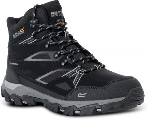 Regatta Mens Holcombe III Walking B...