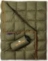 Get Out Gear Down Camping Blanket &...