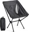 Yabano Portable Camping Chair, Ultr...