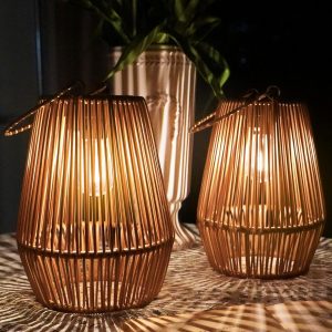 KagoLing Lanterns for Outside, Hang...