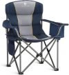 ALPHA CAMP Oversized Camping Foldin...