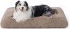 Bedsure Dog Crate Bed Extra Large &...