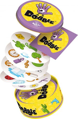 Asmodee | Dobble | Kids Card Game |...