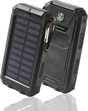 Power-Bank-Solar-Charger – 80...