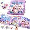 Magnetic Puzzles for Kids Girls Boy...