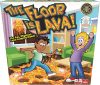 The Floor is Lava! | The Fun, Physi...