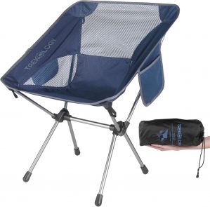 TREKOLOGY YIZI GO Camping Chair –...