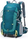MOUNTAINTOP 40L Hiking Backpacks Tr...