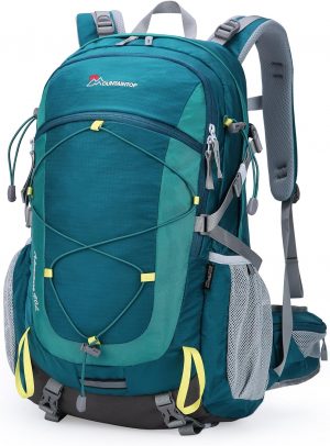 MOUNTAINTOP 40L Hiking Backpacks Tr...