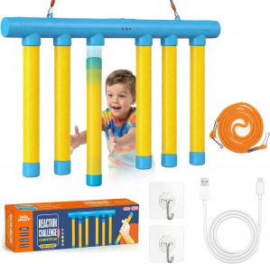 Catching Sticks Game – Drop It Ca...