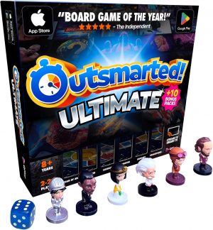 Outsmarted Ultimate Edition –...