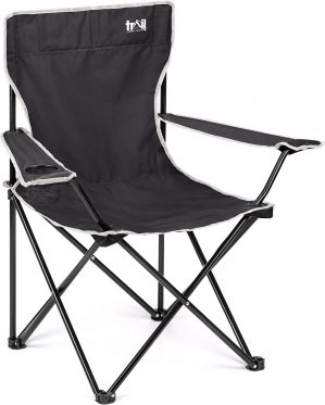 Trail Folding Camping Chair, Lightw...