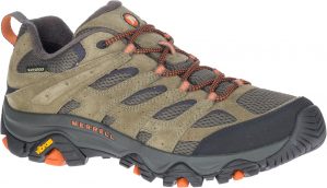 Merrell Herren Moab 3 GTX Wandersch...