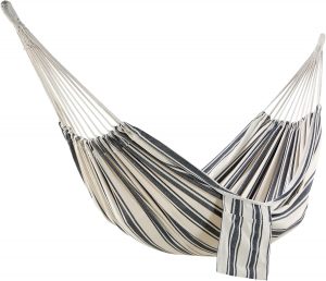 VonHaus Garden Hammock – 2 Pe...
