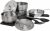 STANLEY Adventure Even-Heat Camp Pro Cook Set