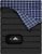AGEMORE Cotton Flannel Double Sleeping Bag for Adults, Queen Size 2 Person Sleeping Bag for Camping Biking or Backpacking, Waterproof & Lightweight for Truck,Tent or camper van