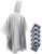Hagon PRO Unisex Rainponcho poncho (pack of 5)