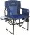 ROCK CLOUD Camping Chair with Side Table Lightweight Compact Folding Chair Portable for Camp Lawn Hiking Fishing Sports BBQ