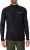 Berghaus 24/7 Half Zip Long Sleeve Tech Baselayer T-Shirt | Moisture Wicking | Breathable T-Shirt