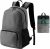 Waterfly 20L Foldable Backpack Daypack: Packable Travel Backpack Folding Rucksack Lightweight for Hiking City Walk Men Women