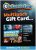 OUTSMARTED! – The Live TV Quiz Show – Multipack Gift Card – Movies & TV Question Bundle – Over 700 Questions, Family Games Night – Ages 8+