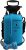 Insulated Portable Shower (5 Litre, Blue) for Dogs, Camping, Paddleboarding, Muddy Walks