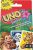 UNO Junior Card Game with 45 Cards, Gift for Kids 3 Years Old & Up, GKF04