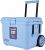Coleman PRO Heavy-Duty Insulated Hard Cooler with handles | large capacity | Keeps Ice for up to 4 Days | Full foam insulation | Large Durable Portable Cool Ice Box for Rugged Outdoor Use & Jobsites