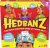 Spin Master Games, Hedbanz 3rd Edition 2025 with New Cards & Headbands, Picture Guessing Card Game, Quick Questions & Fast Fun, Easy to Play for Family & Kids, 2-6 Players, for Ages 6 & Up