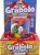 Ideal Grabolo: Find the match and grab it fast reaction game Quick play family game For 3-6 Players Ages 4+, Multicolor