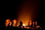 Campfire Safety Guide: How to Build and Extinguish a Fire Properly