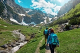 What Are the Best Camping Destinations for Adventurous Hikers?
