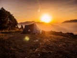 Camping Gear Essentials You Should Never Leave Home Without