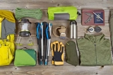 How Do You Protect Your Camping Gear From the Elements?