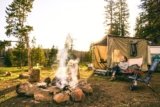 Camping Hygiene Tips for Staying Clean and Comfortable Outdoors