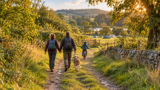 Camping With Your Dog: Making Your Next Adventure a Little More Fun